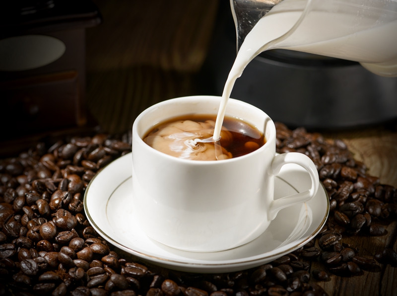 COTTI库迪咖啡官网：怎样降低加盟咖啡店的风险